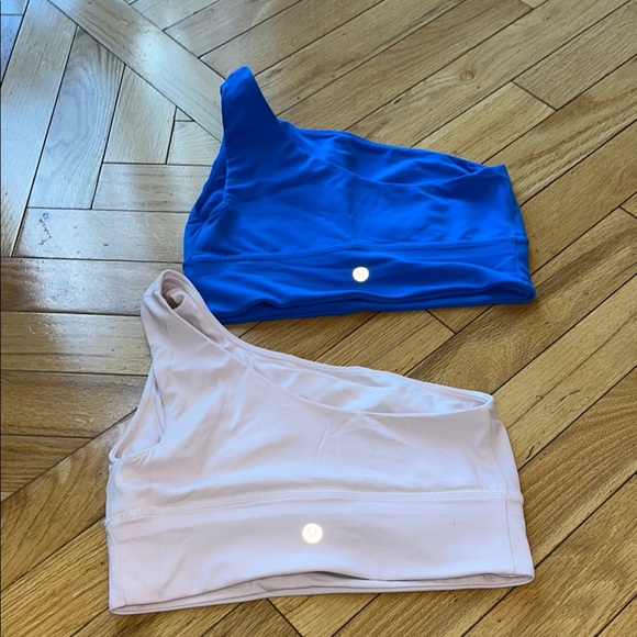 lululemon Align™ Asymmetrical Bra Light Support - Picture 2 of 5